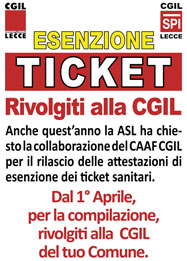 esenzione-ticket-cgil